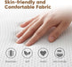 Twin Mattress, 10 Inch Memory Foam Twin Size Mattress, Bed in a Box, Medium