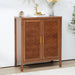 Sariha Accent Cabinet