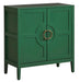 Hewson Accent Cabinet