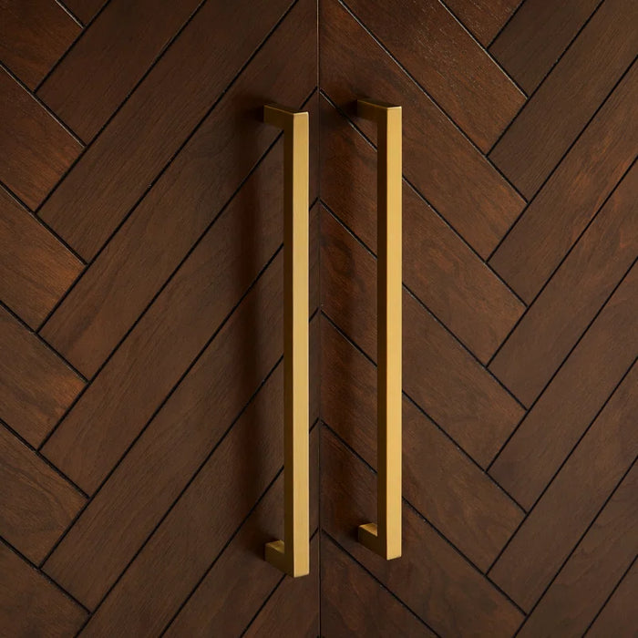 Lacretia Accent Cabinet