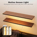 48" Floating Folding Shelves, Set of 2, Wall Mount, Solid Wood Shelf