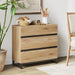 Aadam Accent Chest