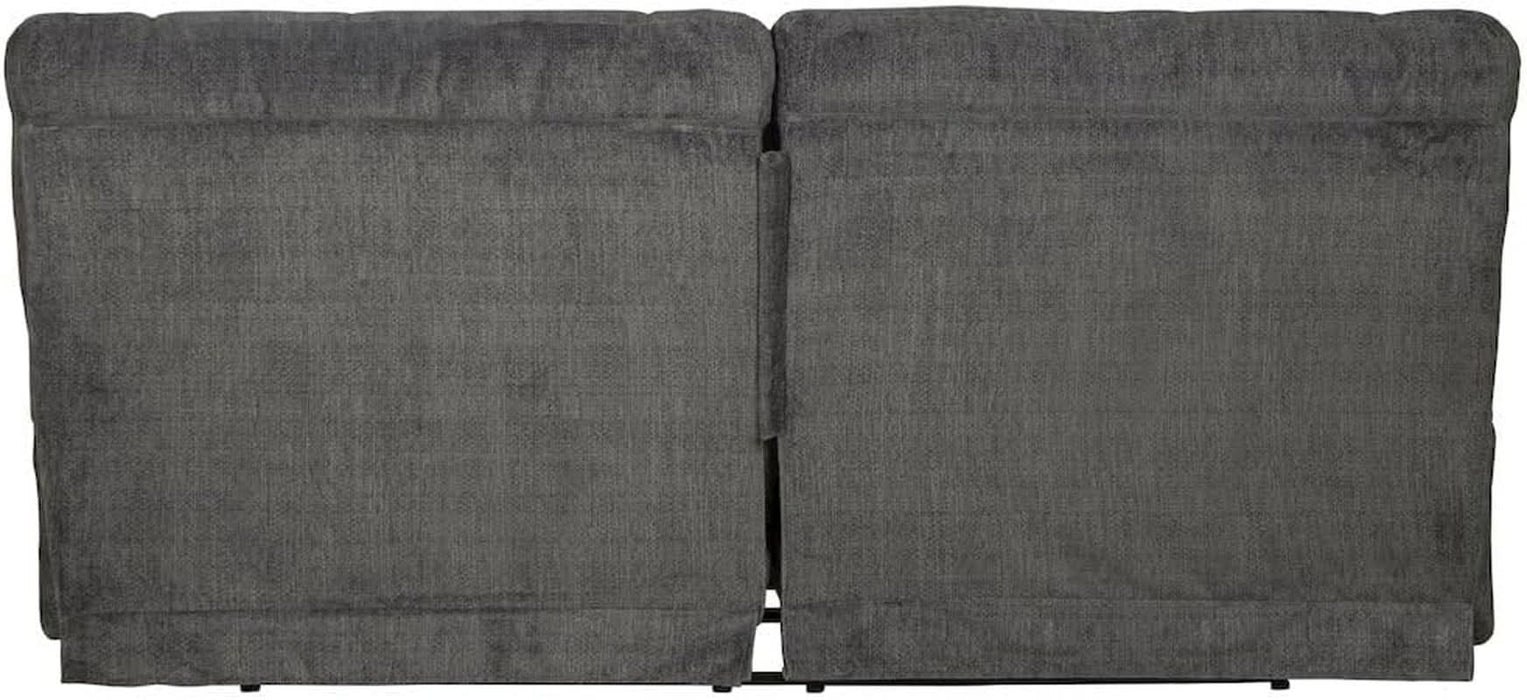 Ashland Power Lay Flat Reclining Sofa