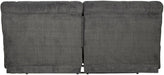 Ashland Power Lay Flat Reclining Sofa