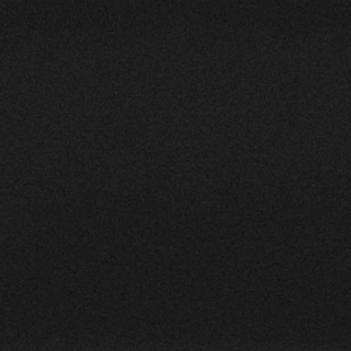 Clayton Mid-Back Tufted Vinyl Upholstered Swivel Desk Chair with Padded Seat, Modern Adjustable Height Padded Office Chair, Black