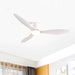 Ceiling Fan with Light,42 Inch/52 Inch Low Profile Ceiling Fan with Remote Control, for Indoor and Covered Outdoor