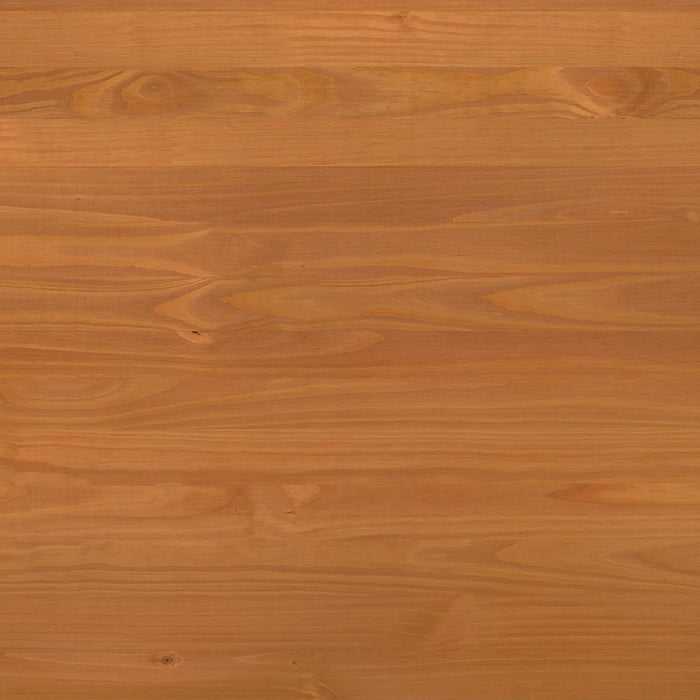 Blythe Nine-Drawer Tray-Top Dresser 60-Inch Caramel