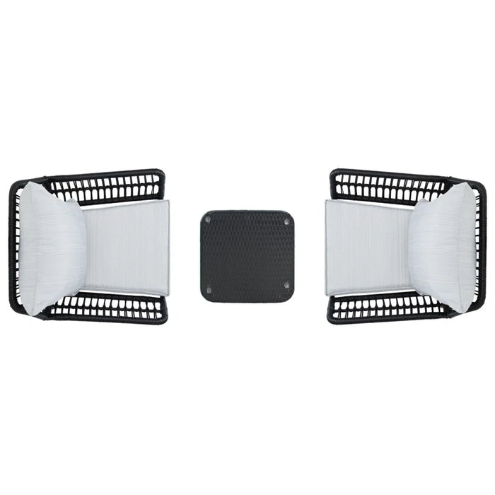 Weiland 3Pc Lounge Set