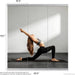 Gym Mirror, 56X16 3Pack Gym Mirrors for Wall