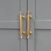 Twin Size Charcoalgray Murphy Cabinet Bed Wardrobe
