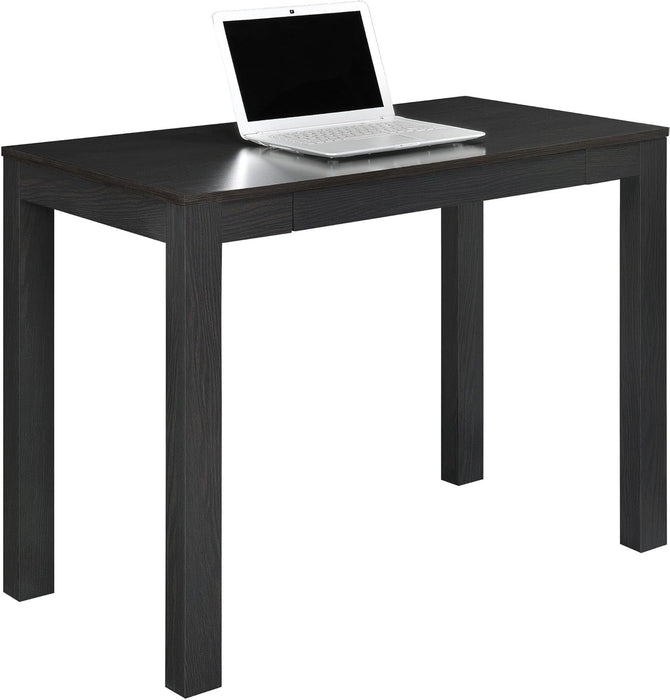 Parsons Desk, Espresso