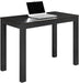 Parsons Desk, Espresso