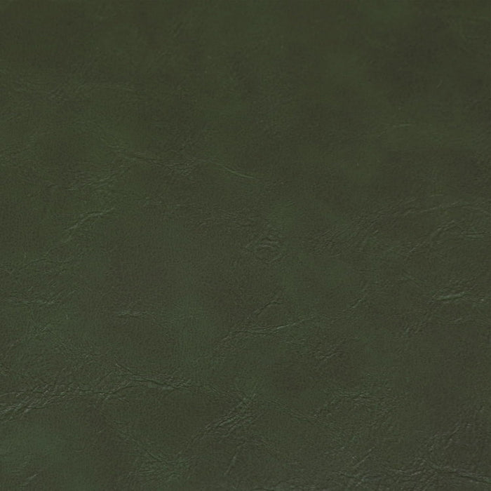 Faux Leather Dining Chairs Set of 6, Industrial Metal Chairs with Stainless Chrome Legs, Mid Century Modern Cesca Chair for Kitchen & Dining Living Room, Upholstered Armless Chair, Green