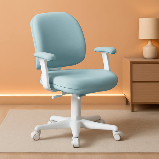 Ergonomic Kids' Study Chair with Height Control