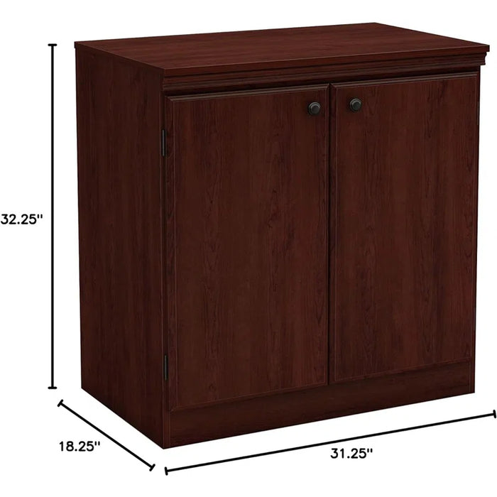 Joshoua Accent Cabinet