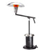 Perfect Position Propane Patio Heater