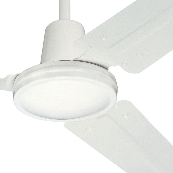 Westinghouse 7812700 Jax Ceiling Fan, 56-Inch, White