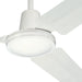 Westinghouse 7812700 Jax Ceiling Fan, 56-Inch, White