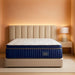 Queen Hybrid Mattress In Box PremiumMemoryFoam Comfort
