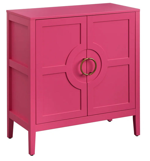 Hewson Accent Cabinet
