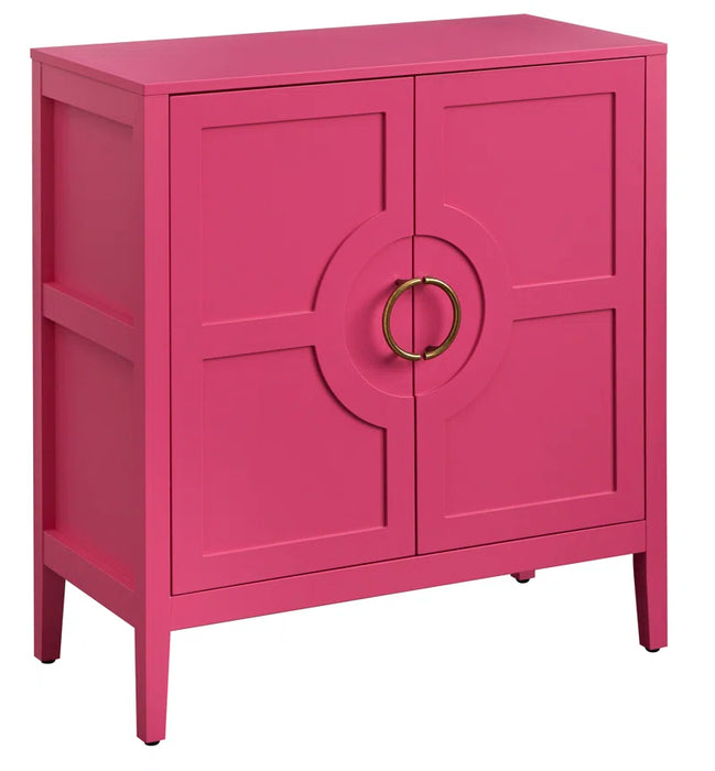 Hewson Accent Cabinet