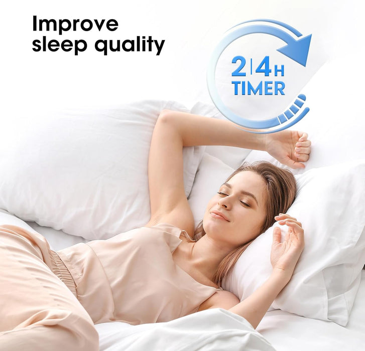 46 Inch Ceiling Fans with Lights and Remote Control, Farmhouse Ceiling Fan for Bedroom Living Room and Patio, Black Caged Ceiling Fan for Indoor and Outdoor