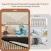 106 Inch Cloud Sectional Sofa Beige ContemporarySofa
