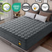14 Inch Firm King Size Mattress, Hybrid King Mattress with Extra Back and Lumbar Support, Fiberglass Free, 365 Nights Trial & 10 Years Warranty, Motion Isolation, Enhenced Edge Support