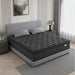 12 Inch Full Size Mattress, Hybrid Full Mattress in a Box