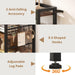 IndustrialGrade Large File Cabinet With Locking Charging