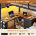 Black Twin Over Twin Bunk Bed SpaceSavingStorageSolution