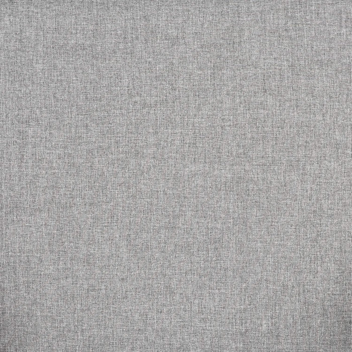 Prescott Patio 4-Piece Conversation Set | Durable Eucalyptus Wood Comfortable with Grey Cushions