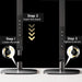 LED Desk Lamp Dimmable With Memory FunctionalityPro