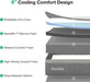 Memory Foam 6 Inch Twin Mattress in a Box