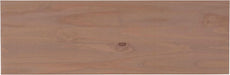 Black and Pecan Breakfast Dining Set Ardmore Nook