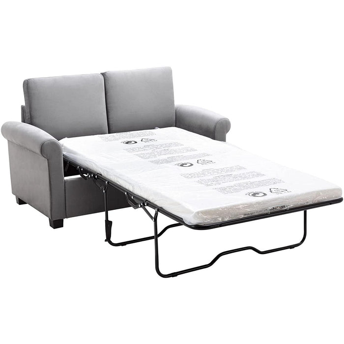 Memory Foam Sofa Bed for Small Spaces