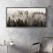 Handcrafted Weathered Wooden Framed Wall Art 40x20
