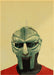 MF Doom Madlib Poster Retro Poster Painting Hip Hop Rap Music Album Star Picture Wall Art for Living Room Home Decor