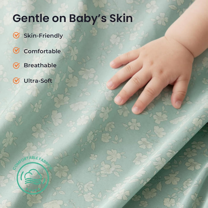 Kids Play Tent – Cute Greentent for Kids Indoor, Portable Toddler Tent for Girls & Boys, Fun Playhouse Toy for Imaginative Play, Perfect Toys Gifts for 2 Year Old Girl & Boy