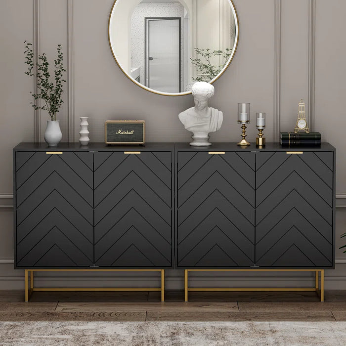Laurens Accent Cabinet