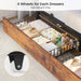 FullOverFull BunkBed WithStairs IndustrialGrade SteelFrame