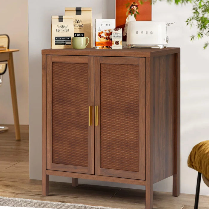 Sariha Accent Cabinet
