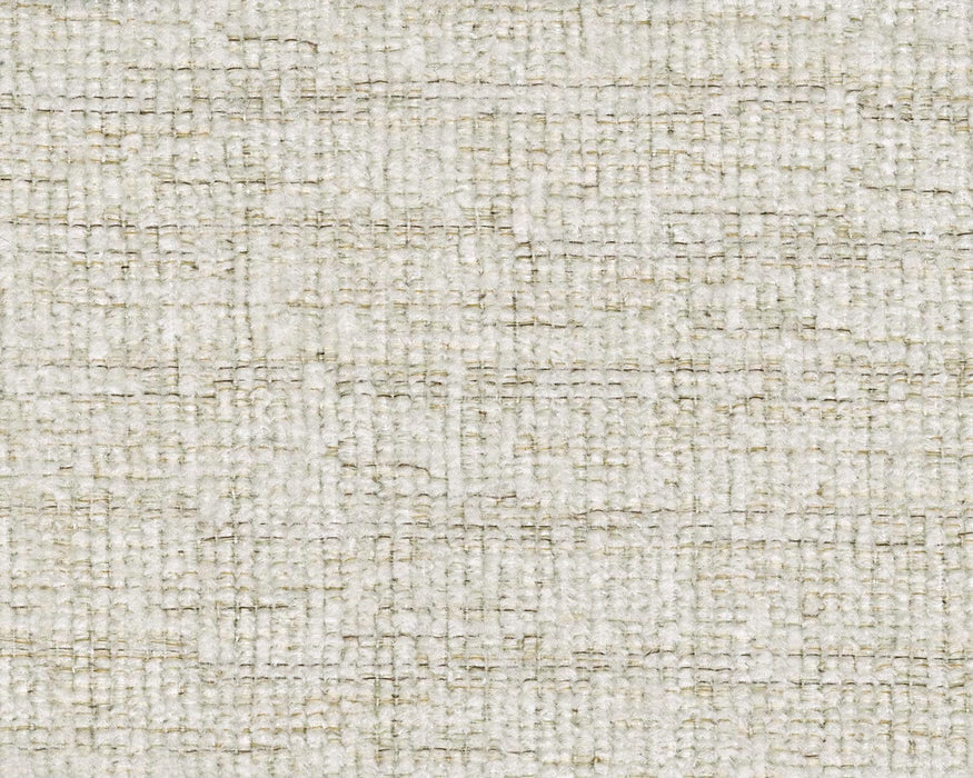 White Queen Upholstered Sleeper Sofa With GelMemoryFoam