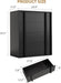 4 Drawer Dresser for Bedroom, Dresser with Vertical Handle