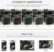 58 Inch Black Cloudlike Loveseat Removable Pillows