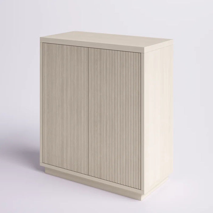 Alston Accent Cabinet