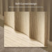 53.5" Extra Wide Dresser for Bedroom Dressers with 6 Fluted Drawers