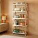 5 Tiers Bookshelf