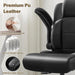 Ergonomic Drafting Chair,Tall Office Chair for Standing Desk