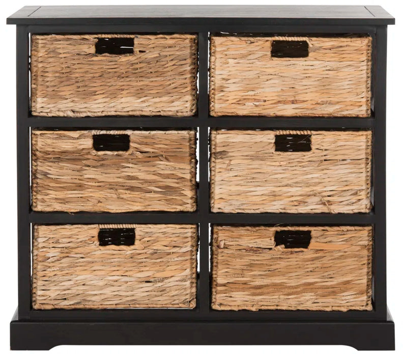 Painswick Solid Wood Accent Chest